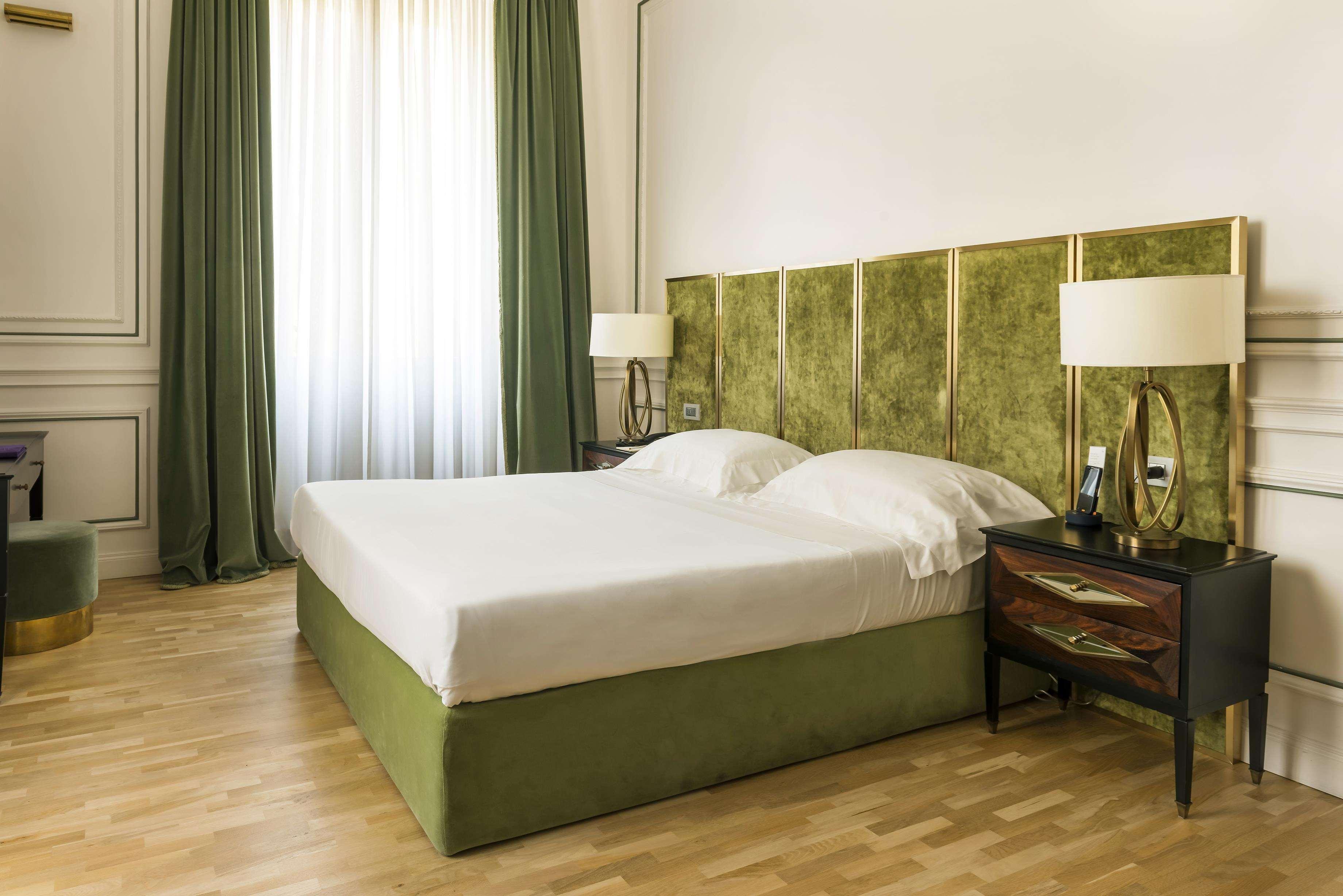 Palazzo Dama - Preferred Hotels & Resorts Roma Ngoại thất bức ảnh